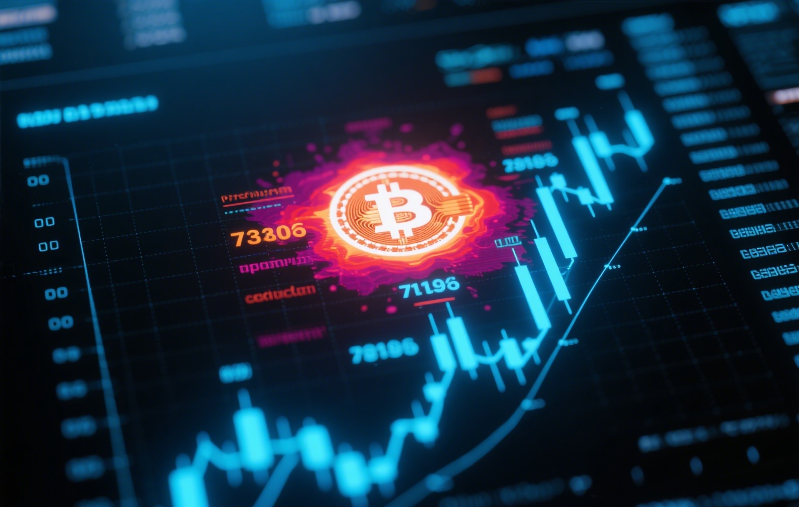 钱安交易所自有稳定币上线：重塑交易生态，开启数字资产新纪元