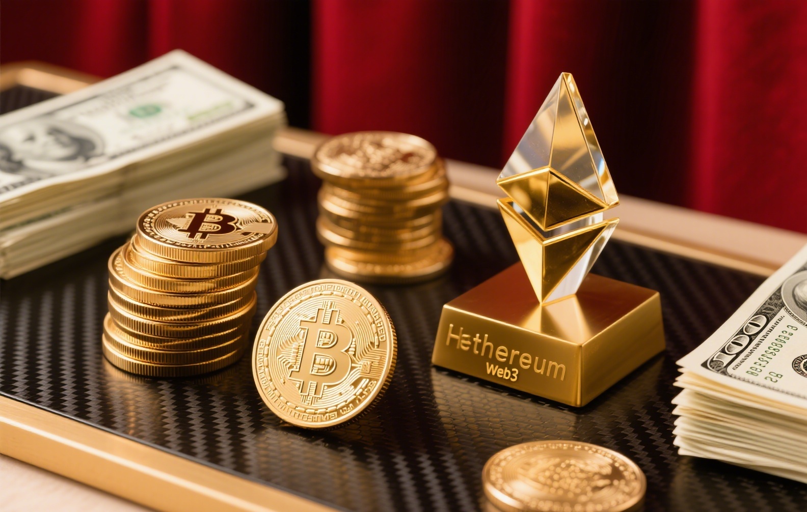 U商合约返佣全流程揭秘：从零开始的佣金分成操作指南
